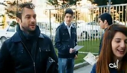 Alif Episode 152 in HD