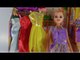 Trò Chơi Trẻ Em Búp Bê Barbie Thay Đồ - Thay Đồ Cho Búp Bê Baby Kelland [4k]