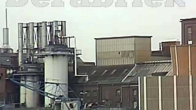 De Fabriek - Opening Credits Met Bumper Op Best 24 - NPO Best 24 (De Fabriek TV Serie Nederland In Het Jaar ....)