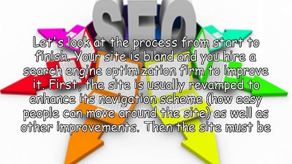 Patience is a Virtue, Especially in Search Engine Optimization