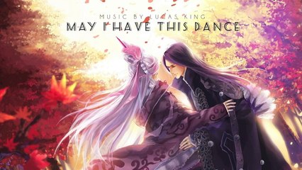 Emotional Piano Waltz - May I Have This Dance (Original Composition)