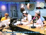 [VIETSUB] Shimshimtapa 130709 VIXX - Cuộc gọi của đôi tình nhân