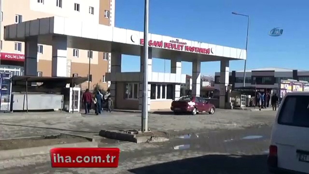 Hemşire domuz gribi şüphesi ile karantina altına alındı