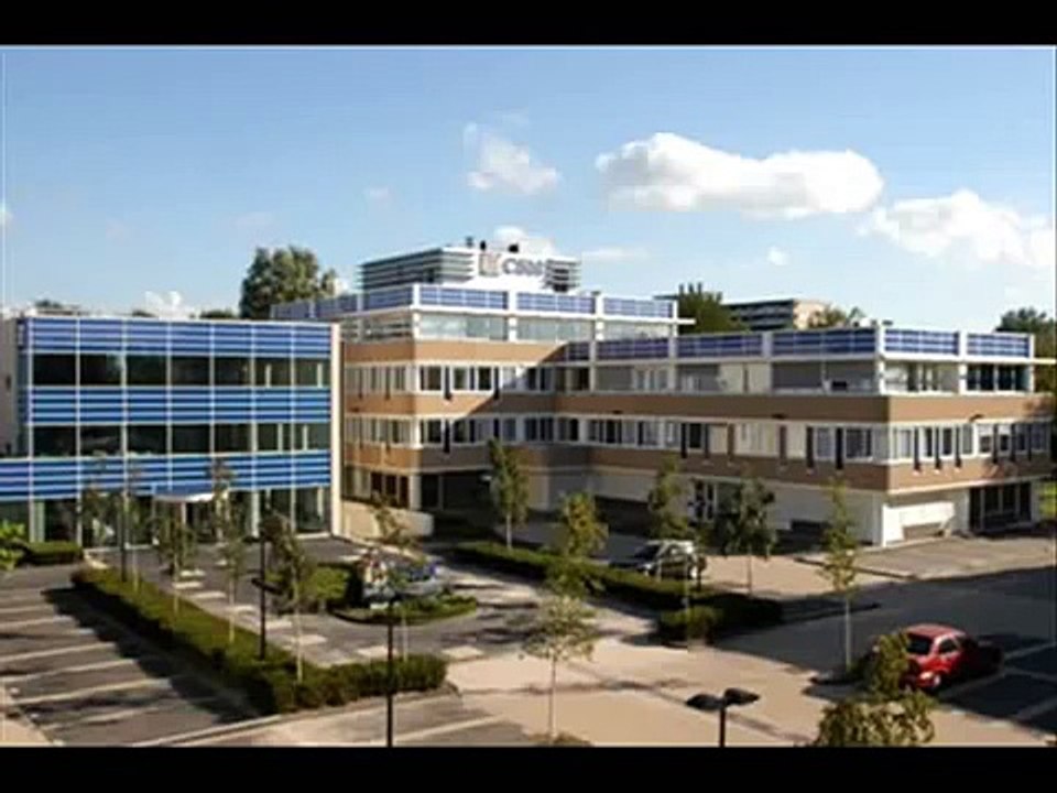 De Fabriek - Opening Credits Met Bumper DVD En Video Kwaliteit,  High Quality, Dolby Surround & HD Quality (De Fabriek TV Serie Nederland In Het Jaar ....)