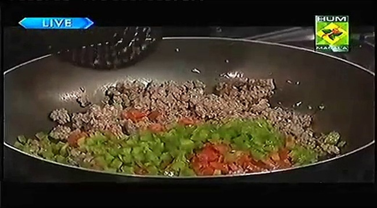 pizza samosa