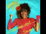 DEE DEE - IT'S MY LUCKY DAY (Single Version, Radio Edit.) !