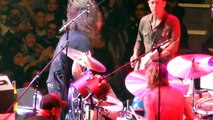 Foo Fighters - Schools Out / Im Eighteen (w/ Alice Cooper) (The Forum,Los Angeles CA 1/10/15)