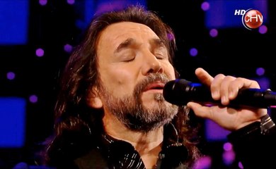 Marco Antonio Solís - Si Te Pudiera Mentir (HD)