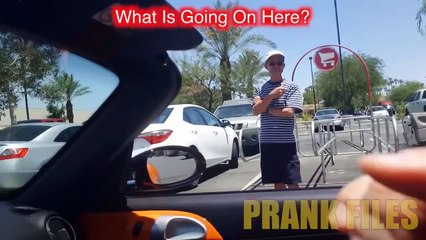 USA Under Attack By Nuclear Missile Epic Radio Prank 2014