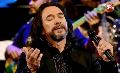 Marco Antonio Solís - Sigue Sin Mí (HD)