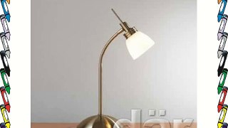 Contemporary Table Lamp [ DAR Agean Touch Lamp - AGE4046 ]