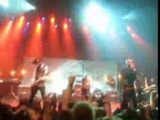 The River - Good Charlotte Olympia 19-05-2007 Paris mopiou_