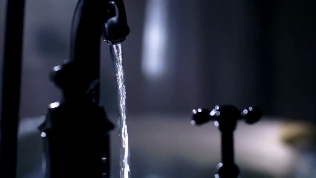 Supernatural | 1x3 | Kardeşler İntikamcı Ruh'un Peşinde