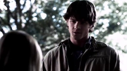 Supernatural | 1x5 | Paris Hilton'a benziyor muyum?