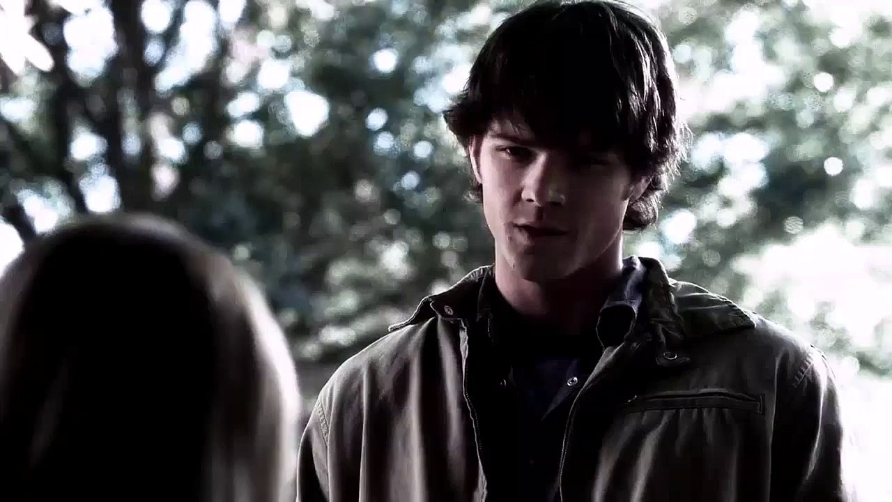 Supernatural | 1x5 | Paris Hilton'a benziyor muyum?