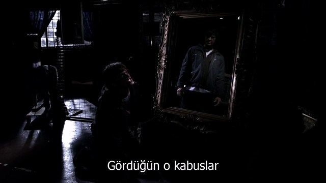 Supernatural | 1x5 | Bloody Mary'i Avı