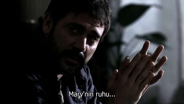 Supernatural | 1x9 | John Winchester