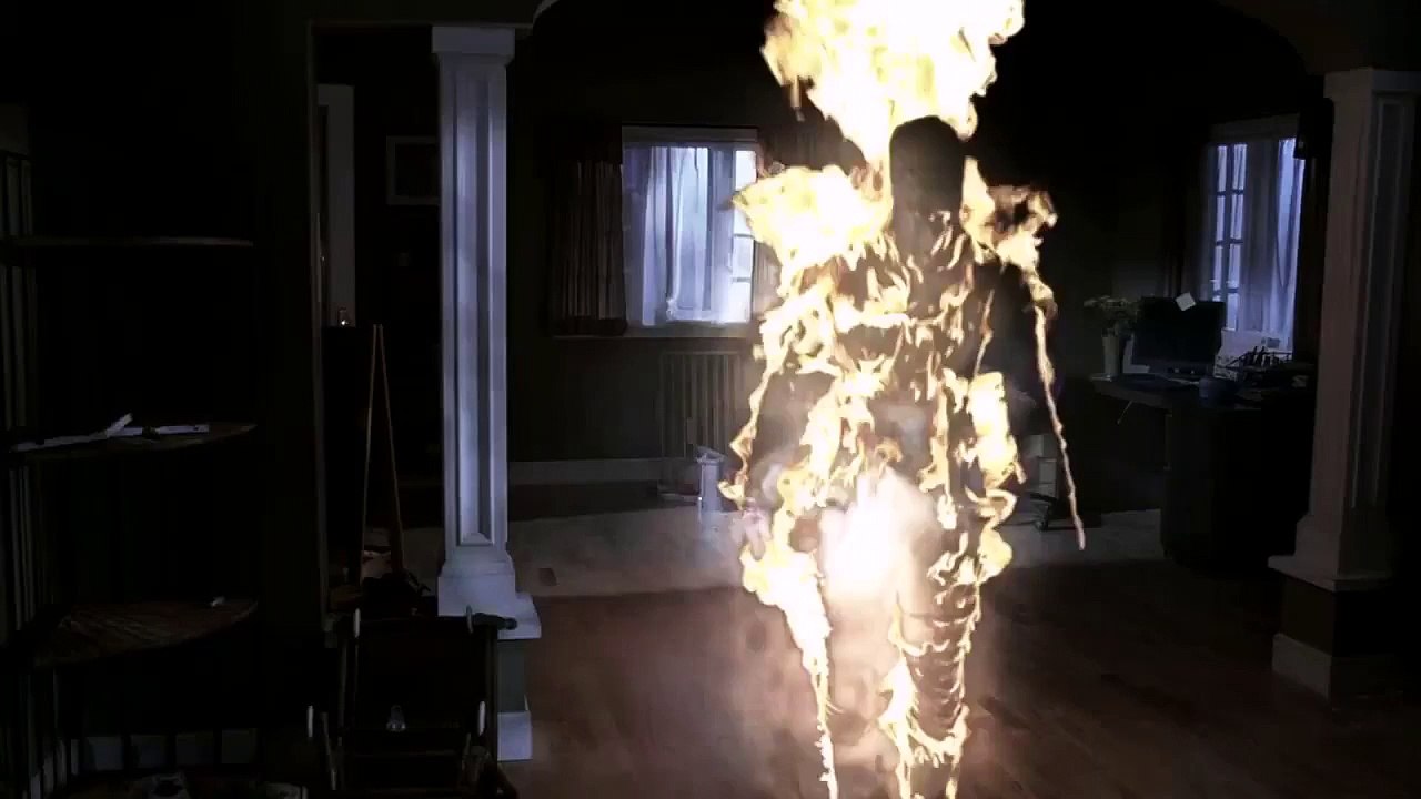 Supernatural | 1x9 | Mary'nin Hayaleti