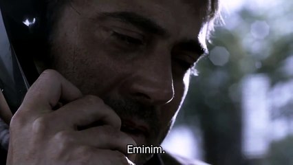 Supernatural | 1x11 | John Kardeşleri arıyor