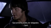 Supernatural | 1x11 | Kardeşler Ayrılıyor