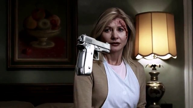 Supernatural | 1x14 | Max ve Sam