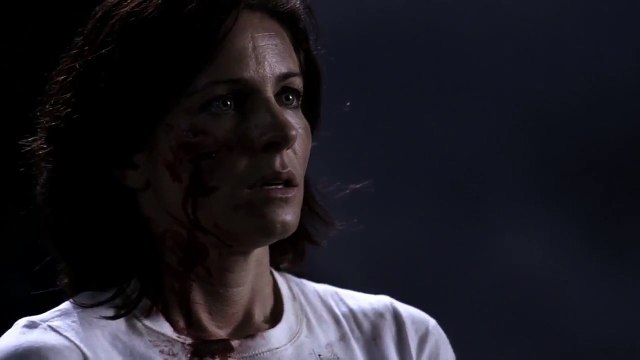 Supernatural | 1x15 | Paslanmış Dean