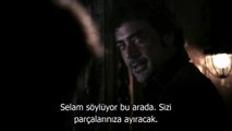 Supernatural | 1x22 | Şeytan John