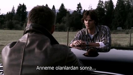 Supernatural | 2x3 | Beleş Vuruş