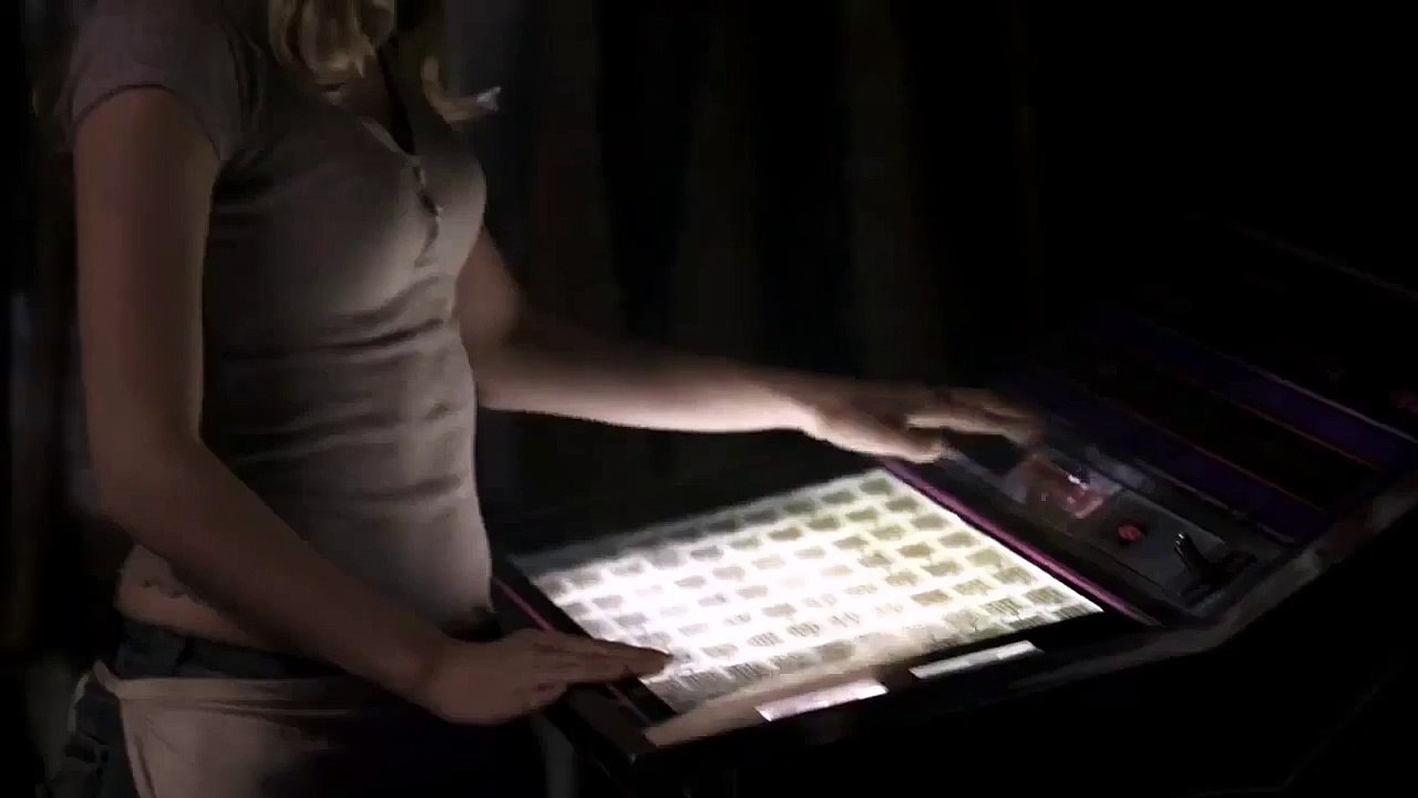 Supernatural | 2x5 | Dean'in Cover'ı