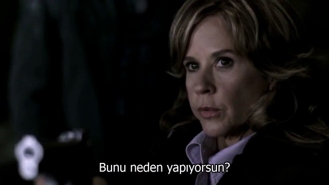 Supernatural | 2x7 | Dean ve Clair