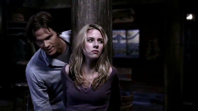 Supernatural | 2x14 | Şeytan Sam ve Jo