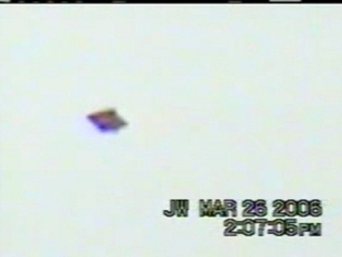 === INERSPACE === ufos in phoenix arizona