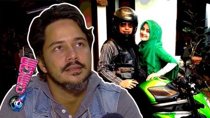 Moge Uje Dipakai Fathir - Cumicam 14 Januari 2016