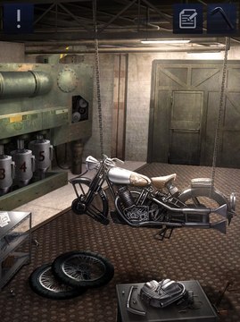 Doors and Rooms 2 Chapter 1 Stage 8 Walkthrough