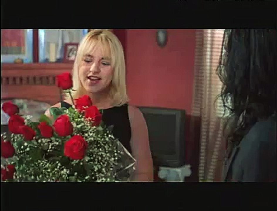 The Room (2003)