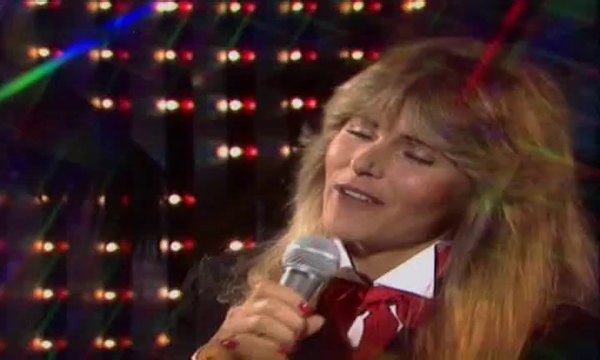 Lena Valaitis - Gloria 1982