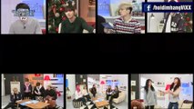 [Vietsub] KBS Gayo Daechukje - Khi VIXX đến nhà fan