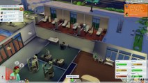 The Sims 4 - Ao trabalho : Conferindo o Game (DLC)