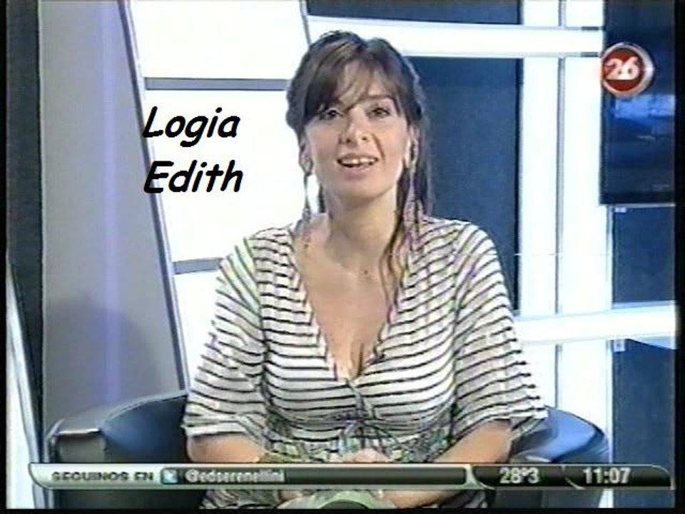 Edith Hermida 76 (video sin audio)