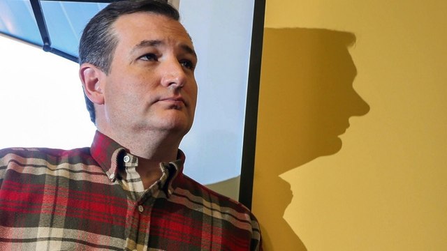 Here's why Republicans are fighting over Ted Cruz's birthplace