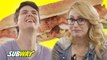 Couples Guess Each Others Perfect Sandwich // Presented by BuzzFeed and Subway