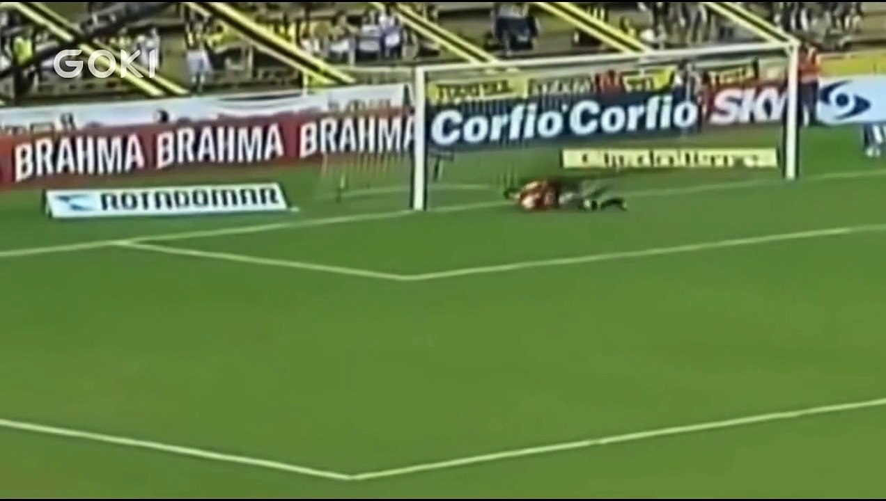 Top 10 Stupide de Gardien de but Échoue | Drôle de Gardien de but Erreurs | funny moments de football