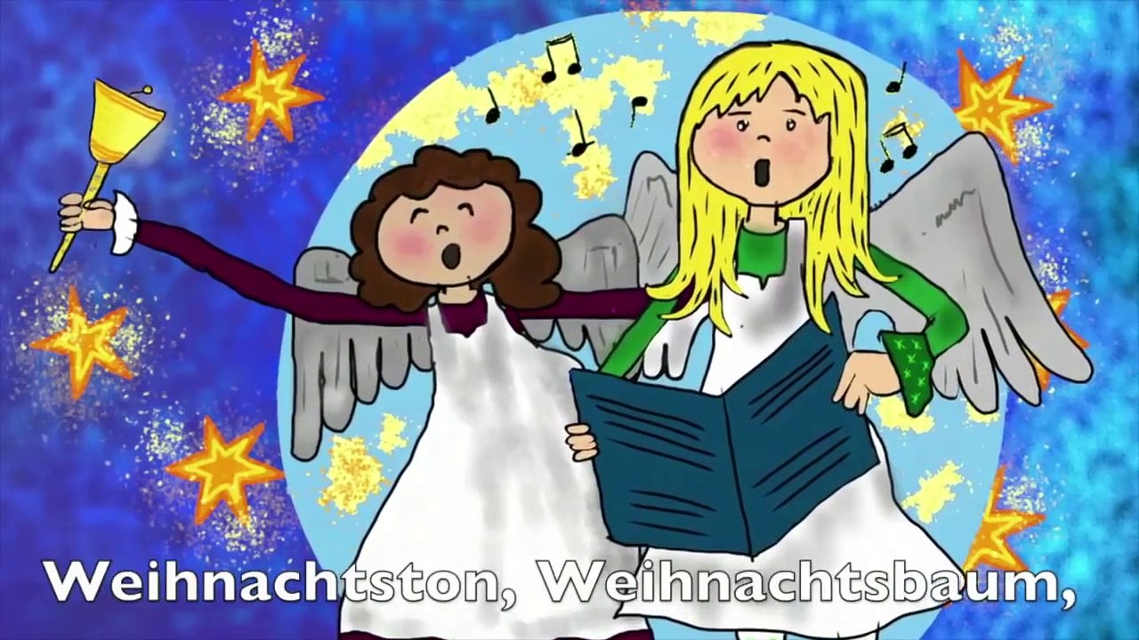 Die besten Weihnachtslieder an Heiligabend Video Mix