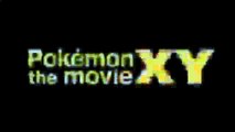 Pokemon XY-und Z-Der Film 19 Offizielle Teaser-Trailer Zygarde
