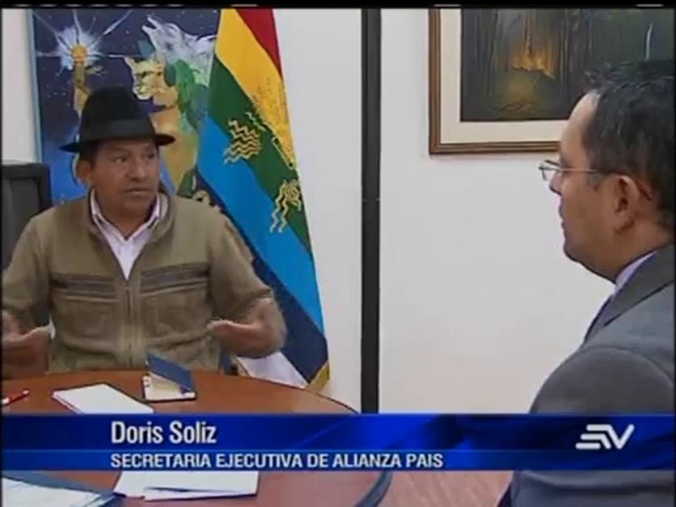 Televistazo 20h00 13-01-2016