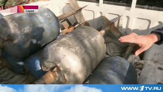 Сирийские военные разминируют окрестности освобожденного накануне города Сальма