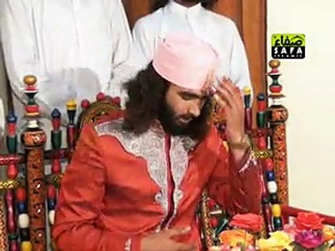 Muhammad Waqas Ali - Moohon Dam Dam Pukar Ali - Ramzan Album