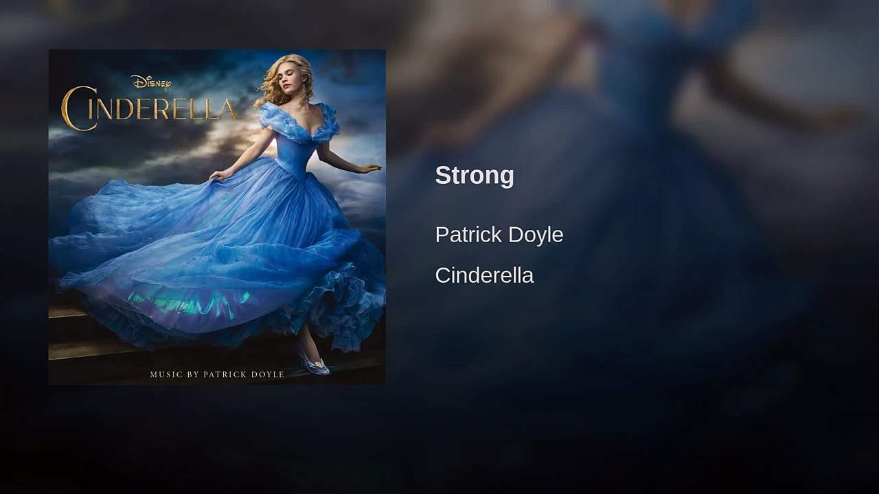 strong