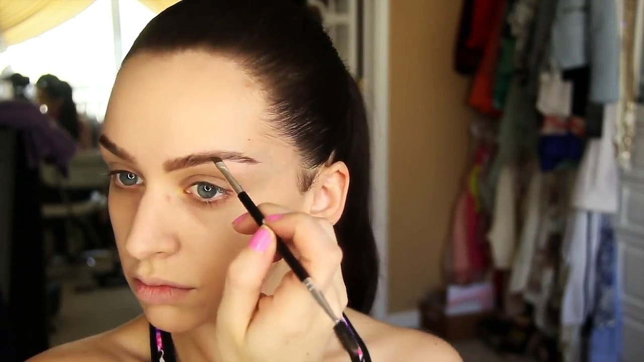 My No Makeup, Makeup Look! QUICK & EASY!