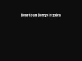 PDF Download Beachbum Berrys Intoxica Read Online
